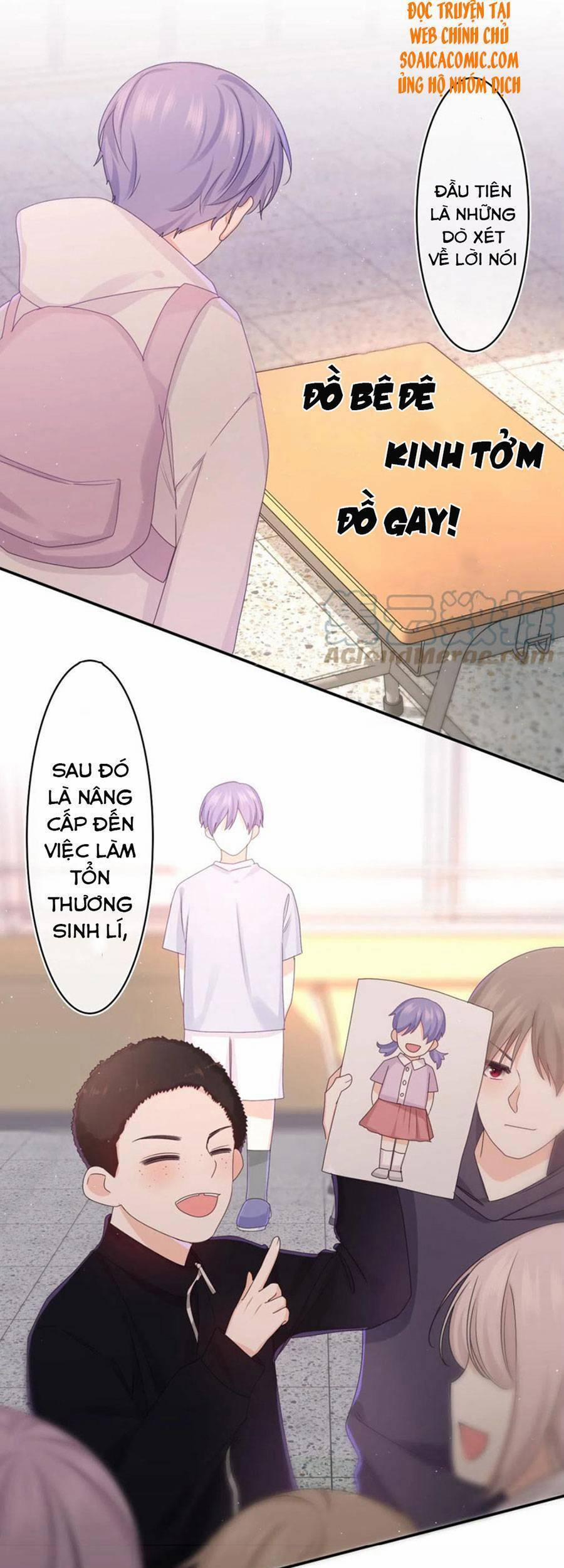 Xin Chào, Bạn Học Thụ Động 60 trang 17