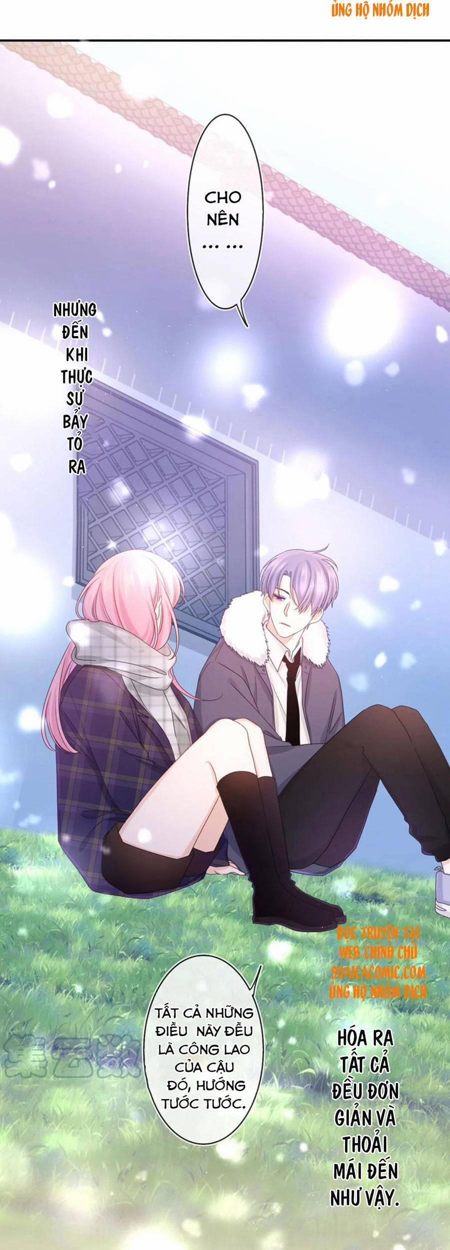 Xin Chào, Bạn Học Thụ Động 60 trang 21