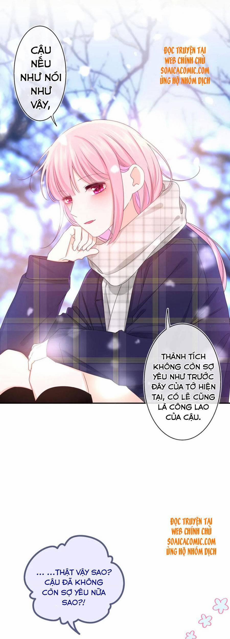 Xin Chào, Bạn Học Thụ Động 60 trang 23