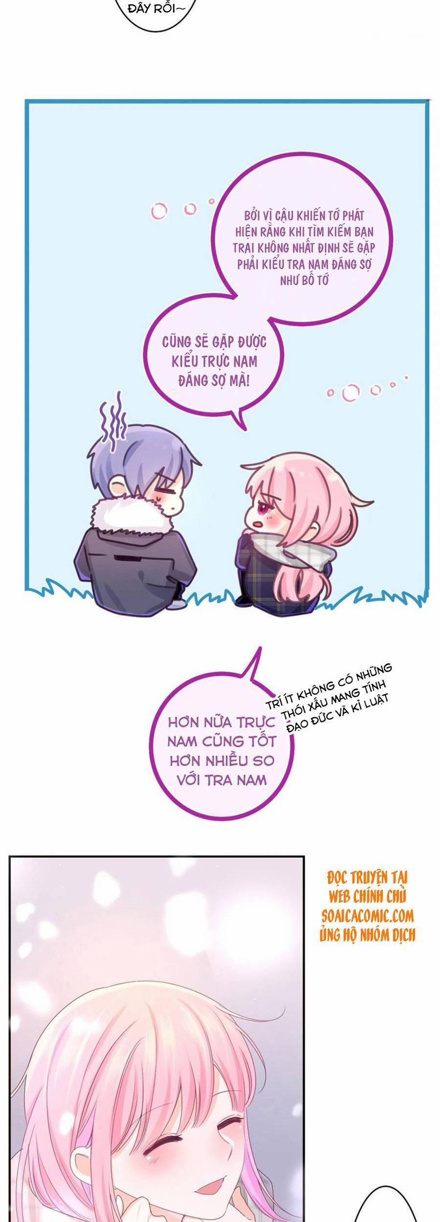 Xin Chào, Bạn Học Thụ Động 60 trang 25