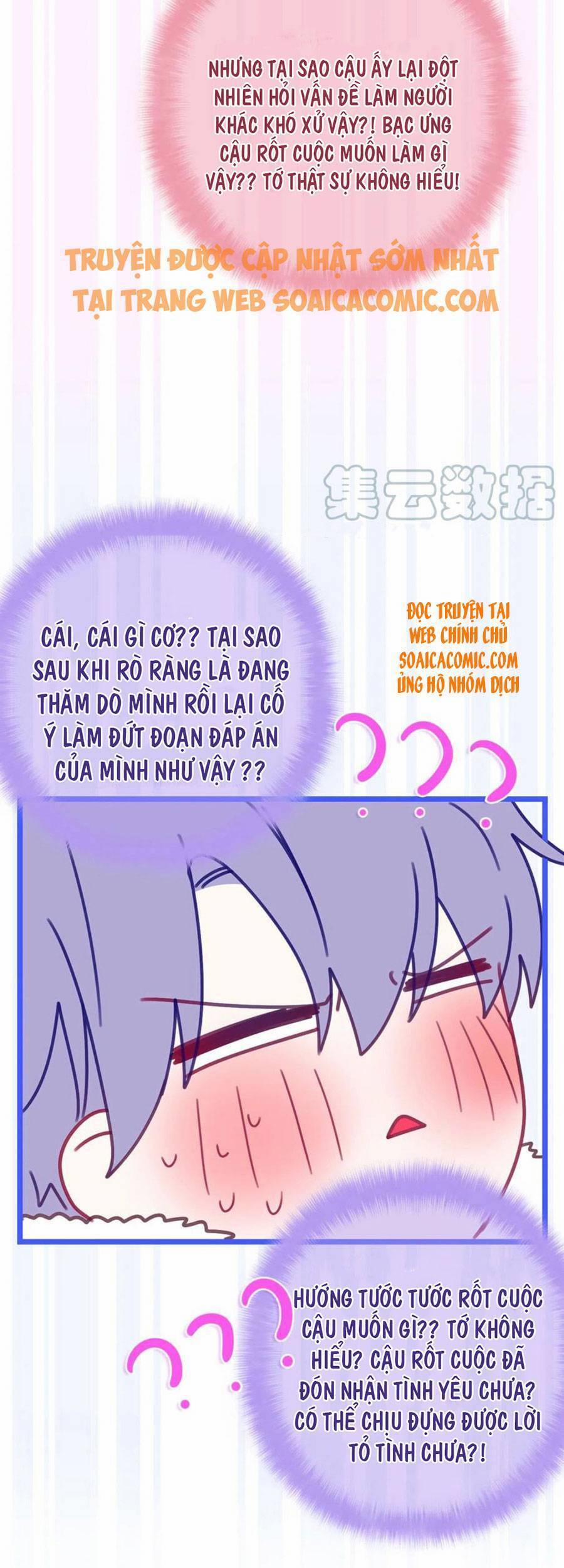 Xin Chào, Bạn Học Thụ Động 60 trang 32