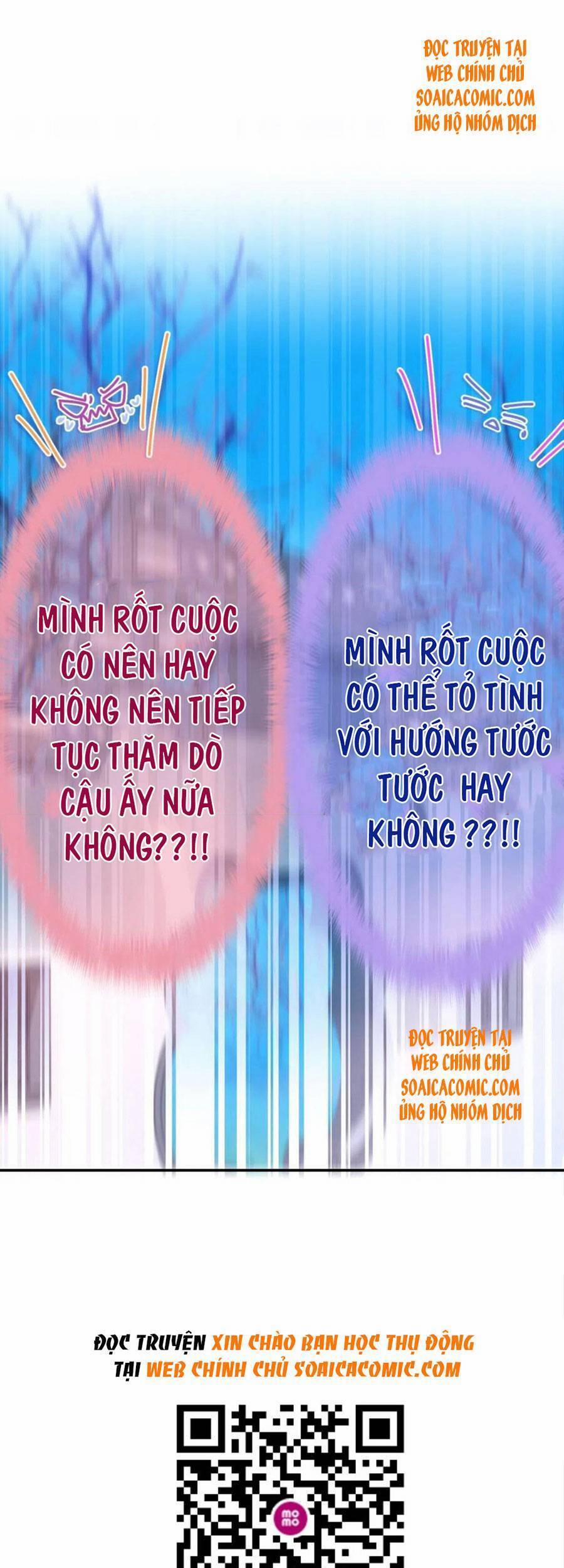 Xin Chào, Bạn Học Thụ Động 60 trang 34