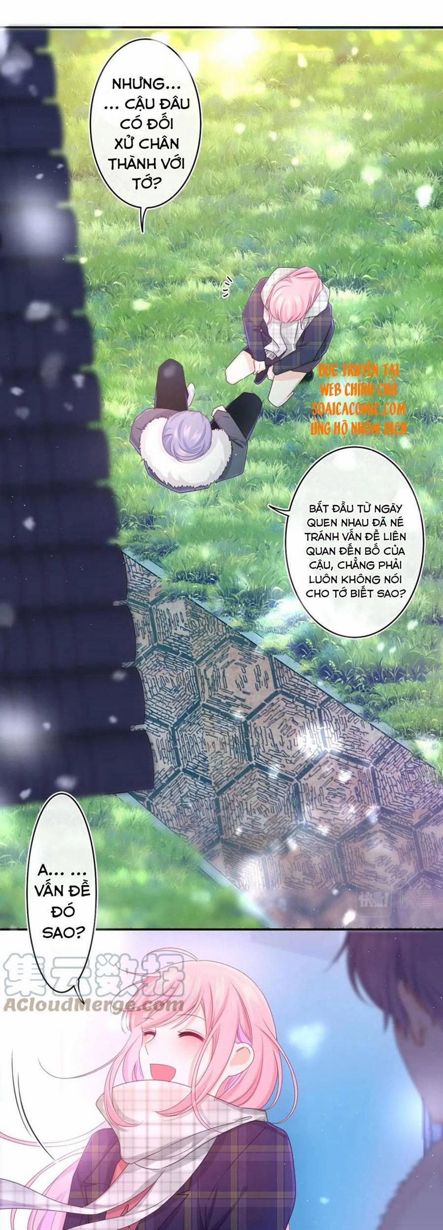 Xin Chào, Bạn Học Thụ Động 60 trang 6