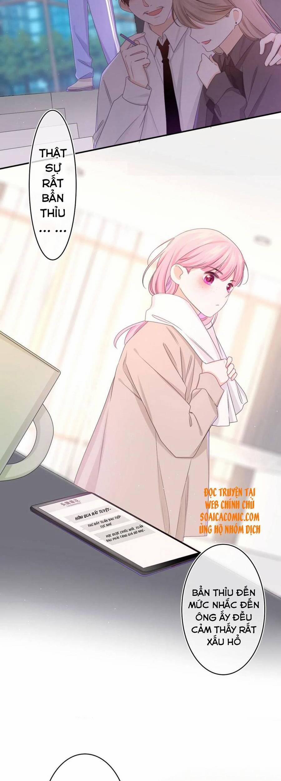 Xin Chào, Bạn Học Thụ Động 60 trang 8