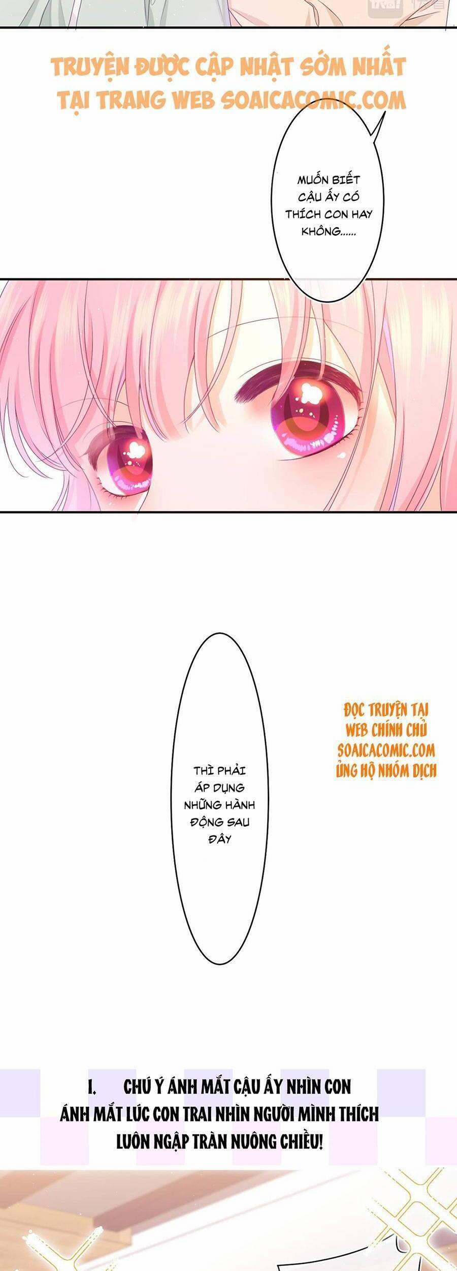 Xin Chào, Bạn Học Thụ Động 61 trang 10