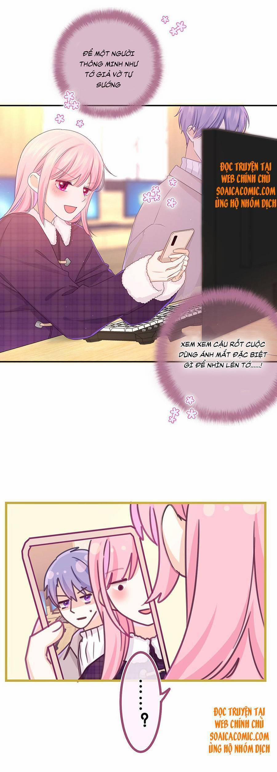 Xin Chào, Bạn Học Thụ Động 61 trang 12