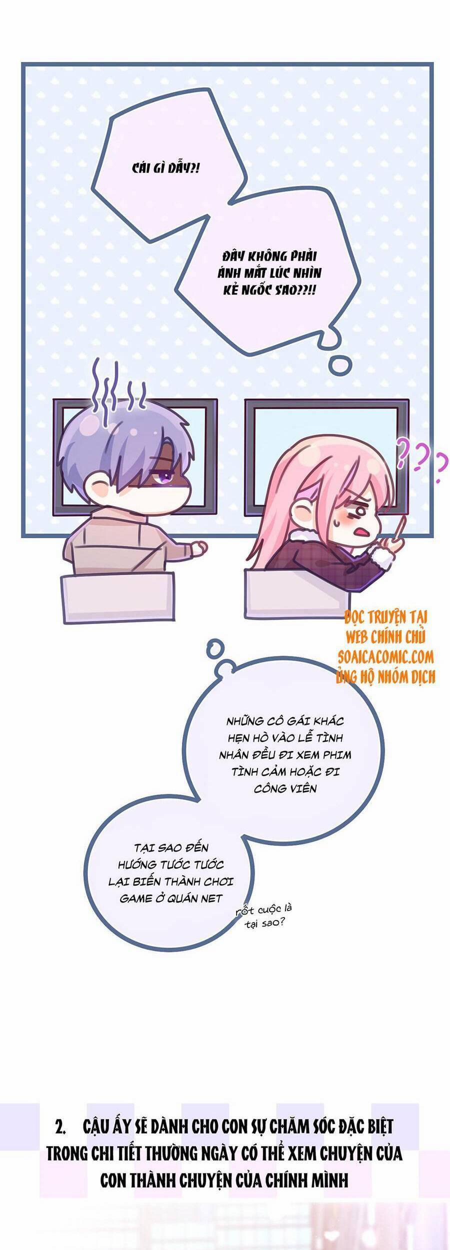 Xin Chào, Bạn Học Thụ Động 61 trang 13