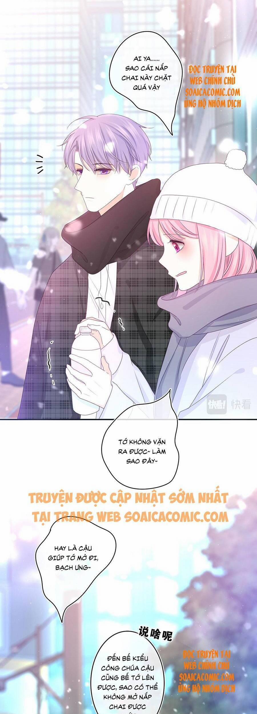 Xin Chào, Bạn Học Thụ Động 61 trang 14