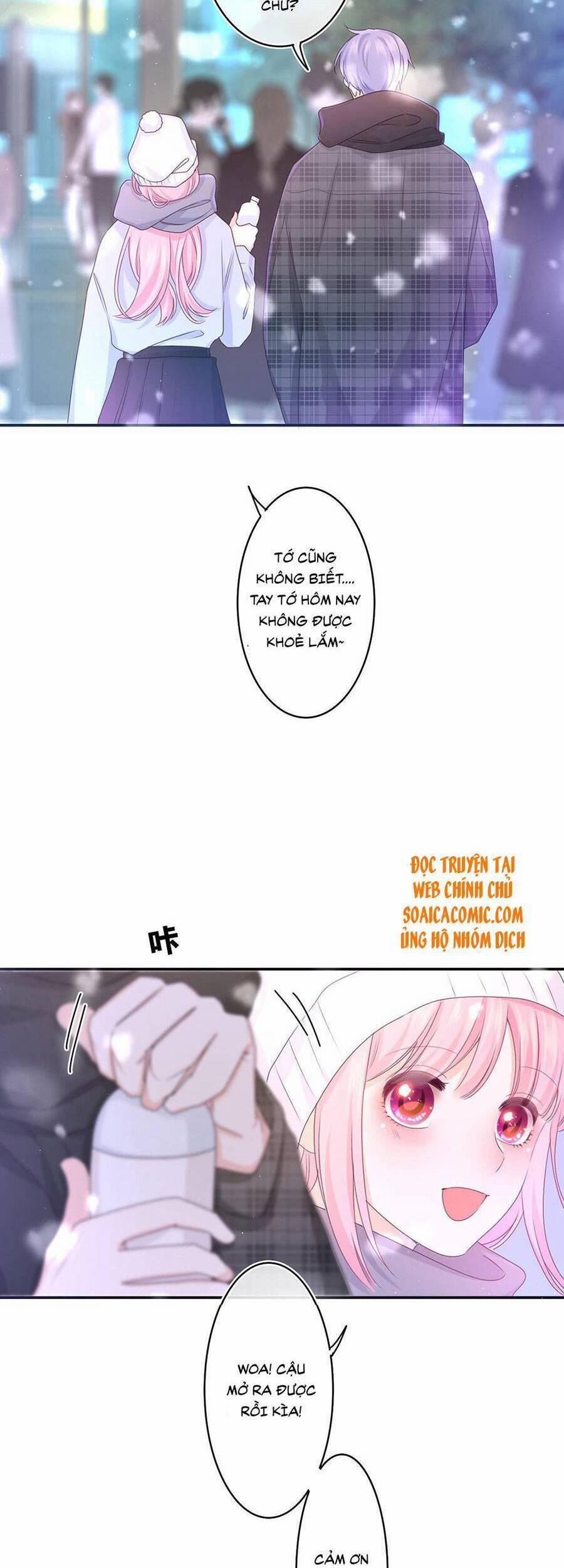 Xin Chào, Bạn Học Thụ Động 61 trang 15