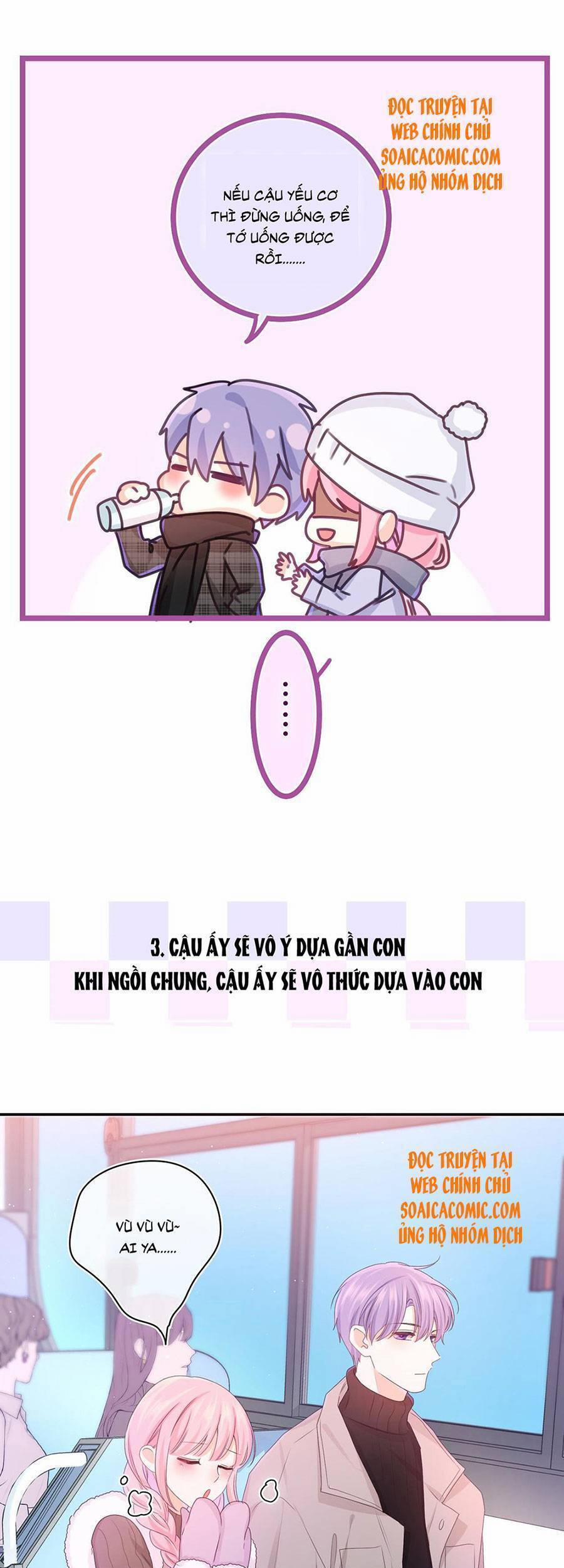 Xin Chào, Bạn Học Thụ Động 61 trang 17