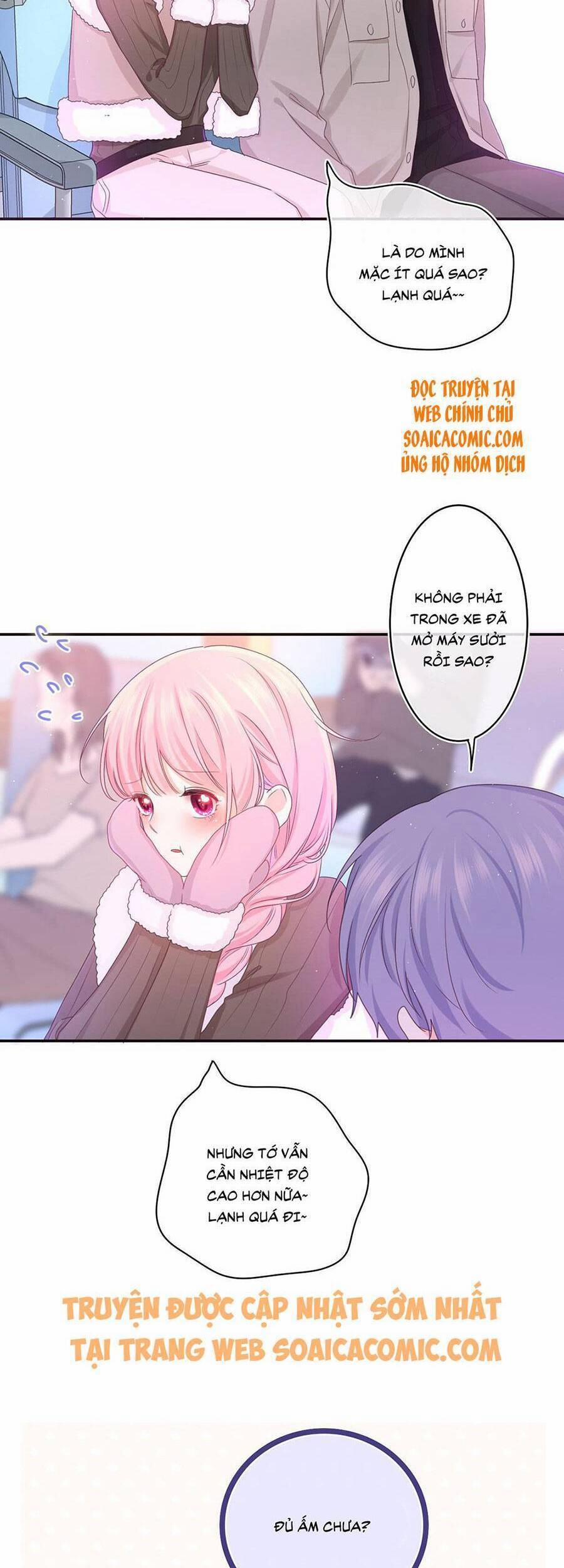 Xin Chào, Bạn Học Thụ Động 61 trang 18