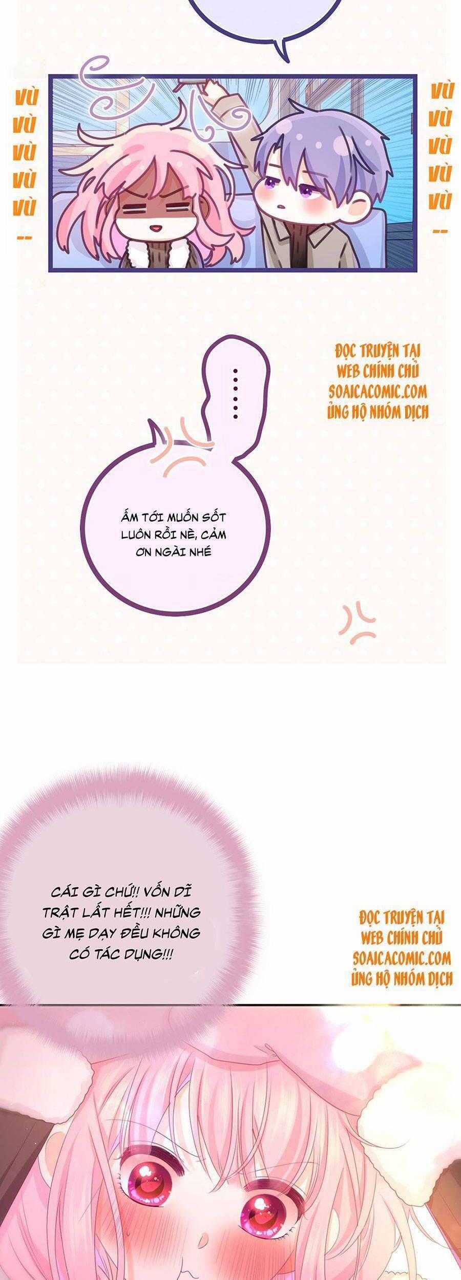 Xin Chào, Bạn Học Thụ Động 61 trang 19