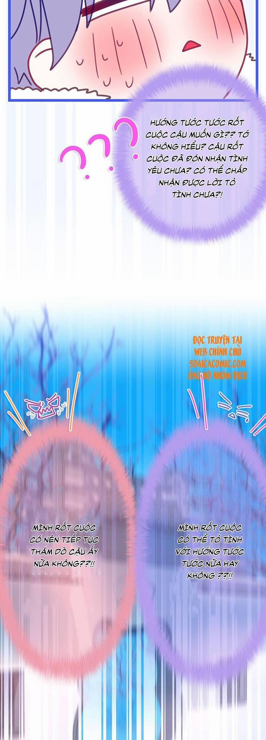 Xin Chào, Bạn Học Thụ Động 61 trang 2