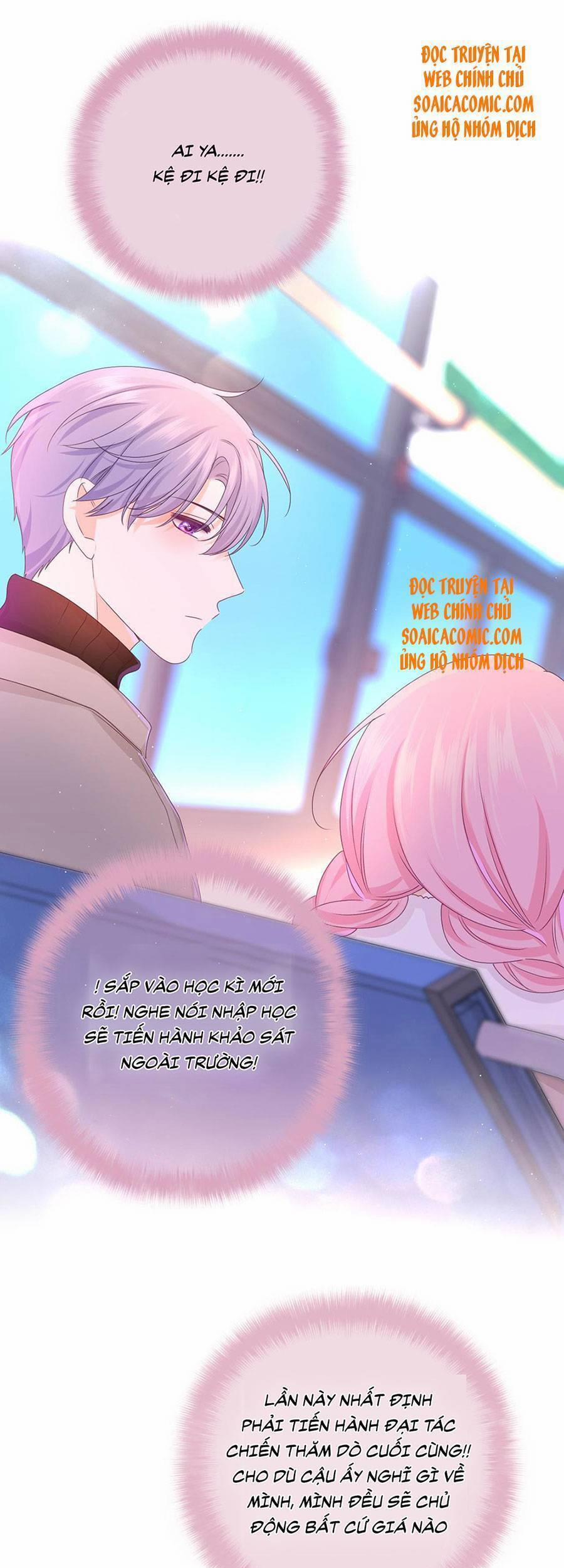 Xin Chào, Bạn Học Thụ Động 61 trang 21