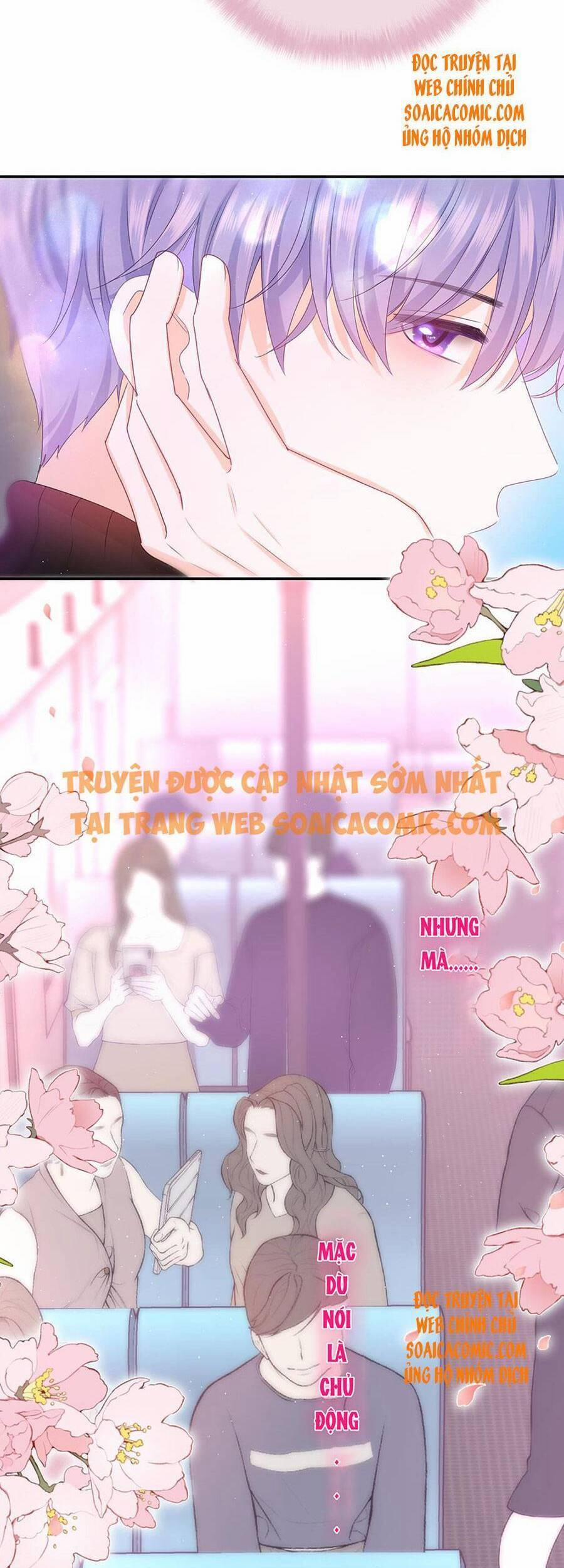 Xin Chào, Bạn Học Thụ Động 61 trang 22