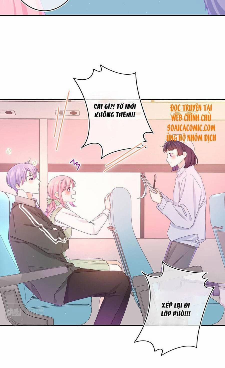 Xin Chào, Bạn Học Thụ Động 61 trang 24