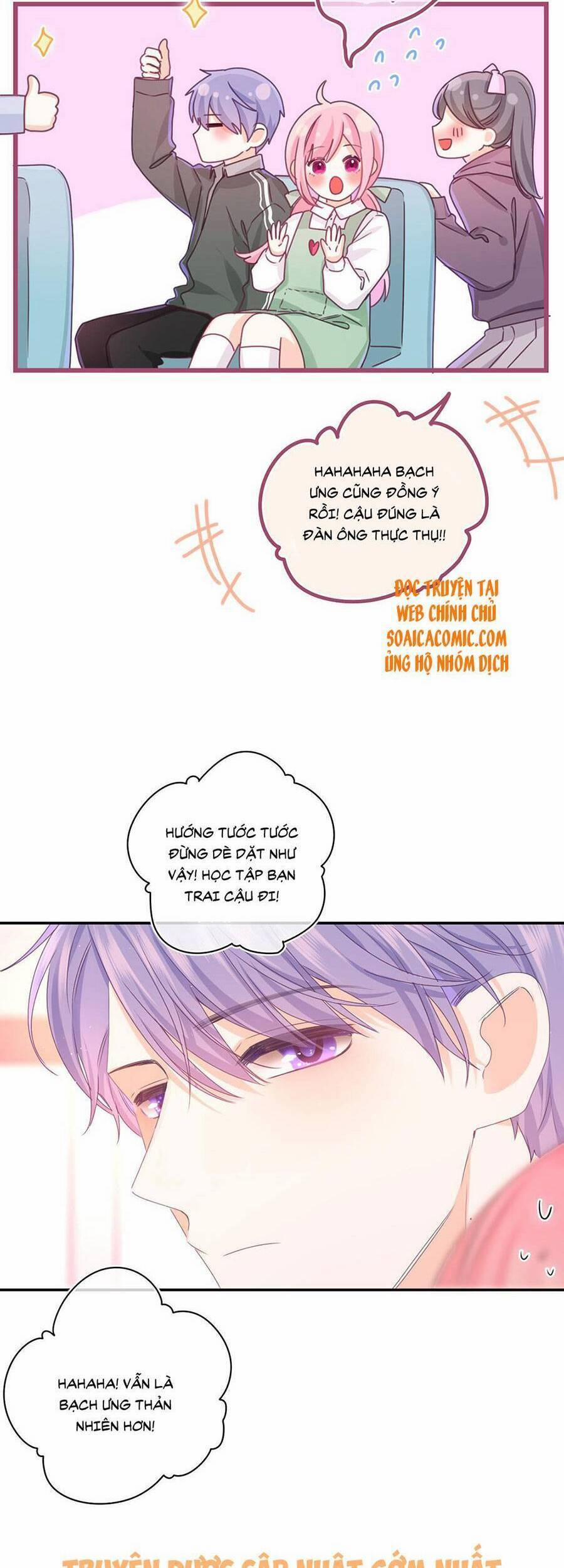 Xin Chào, Bạn Học Thụ Động 61 trang 26