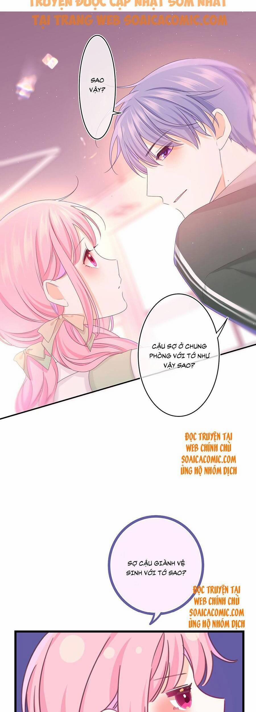 Xin Chào, Bạn Học Thụ Động 61 trang 27