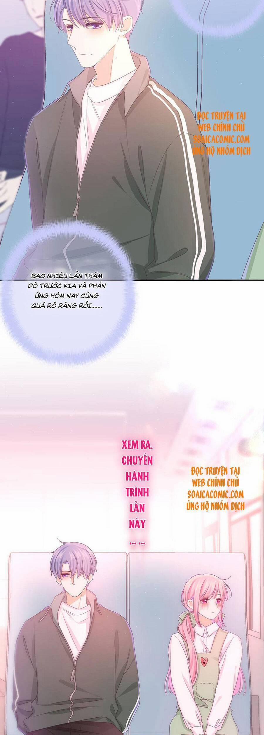 Xin Chào, Bạn Học Thụ Động 61 trang 30