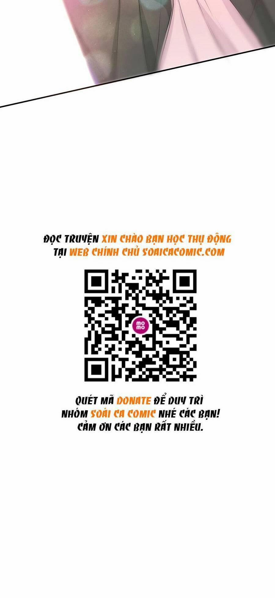 Xin Chào, Bạn Học Thụ Động 61 trang 32