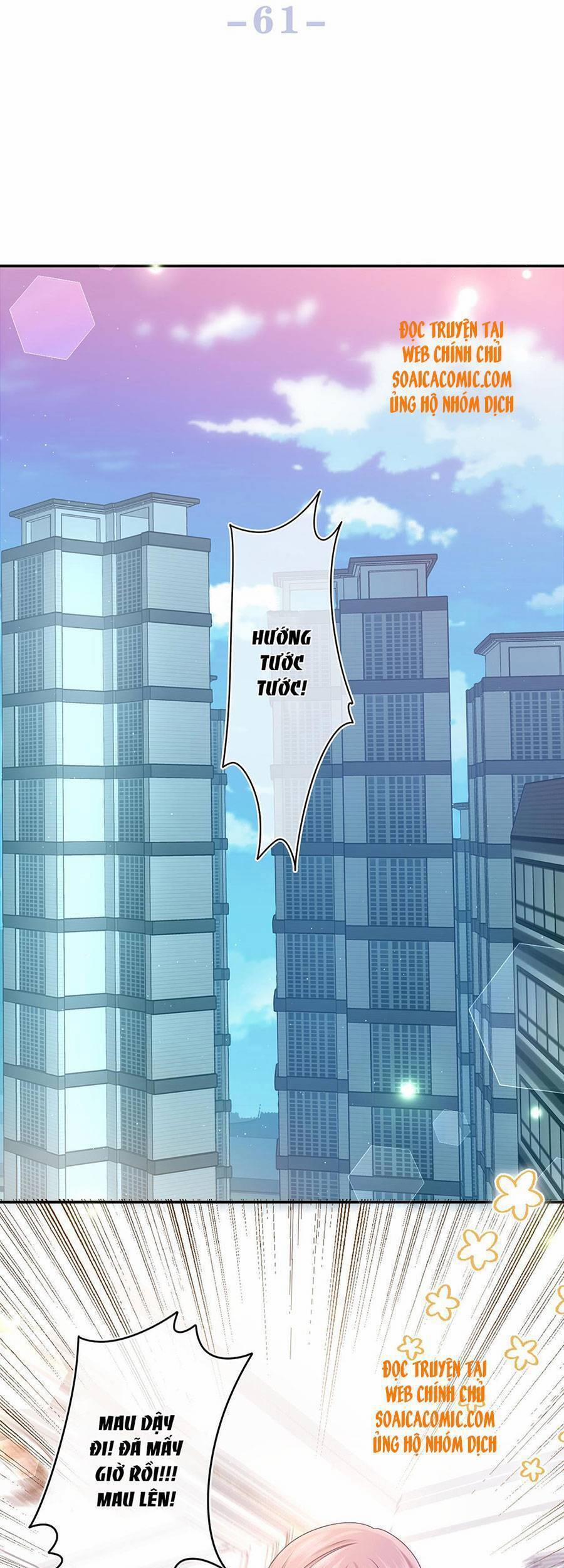 Xin Chào, Bạn Học Thụ Động 61 trang 4