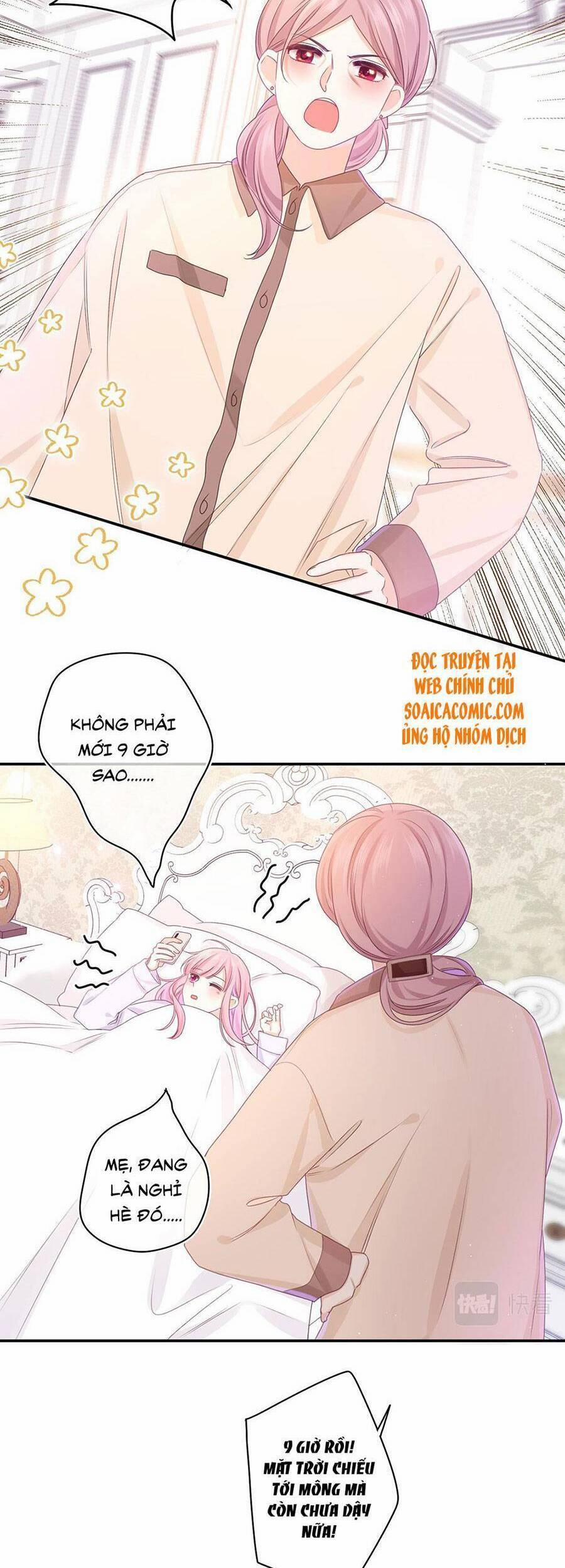 Xin Chào, Bạn Học Thụ Động 61 trang 5