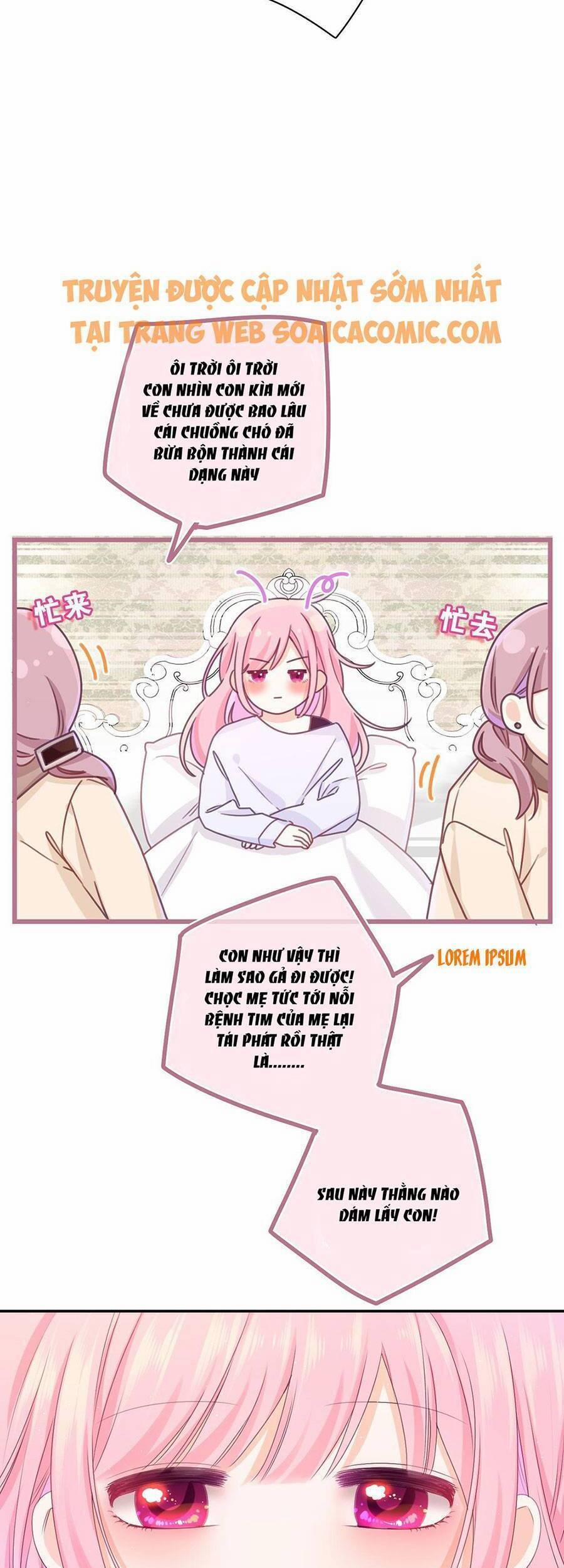 Xin Chào, Bạn Học Thụ Động 61 trang 6