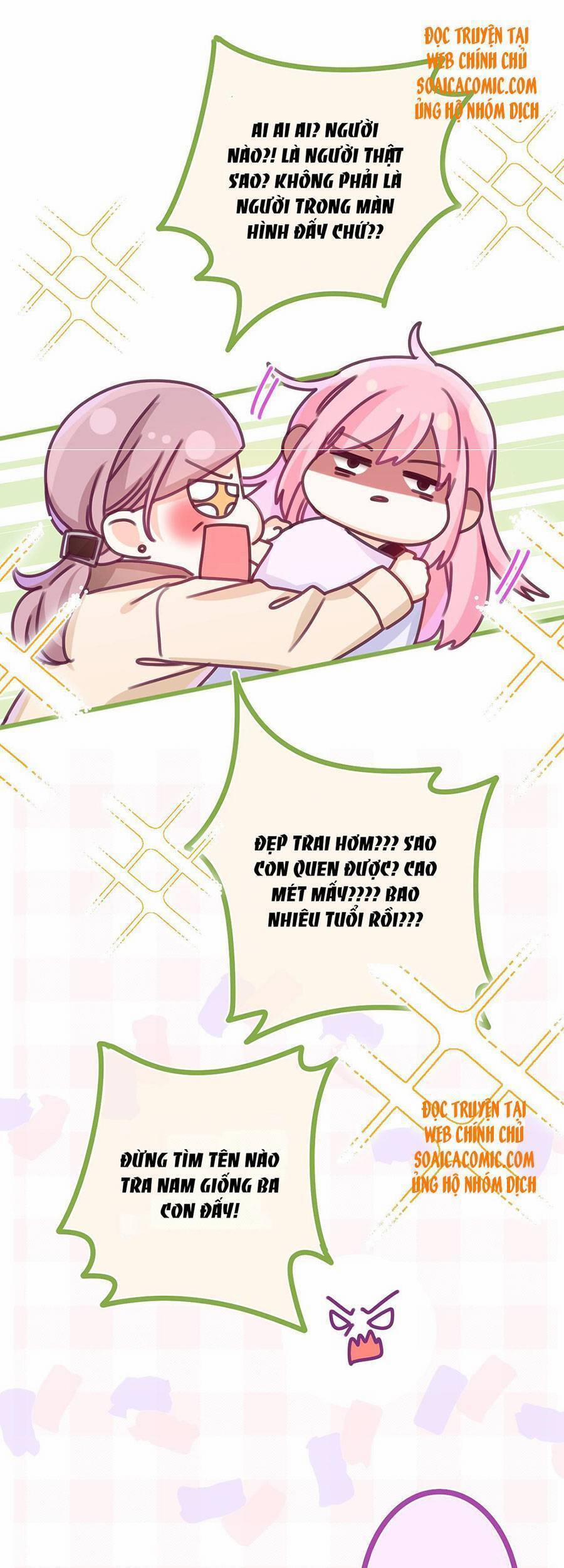 Xin Chào, Bạn Học Thụ Động 61 trang 8