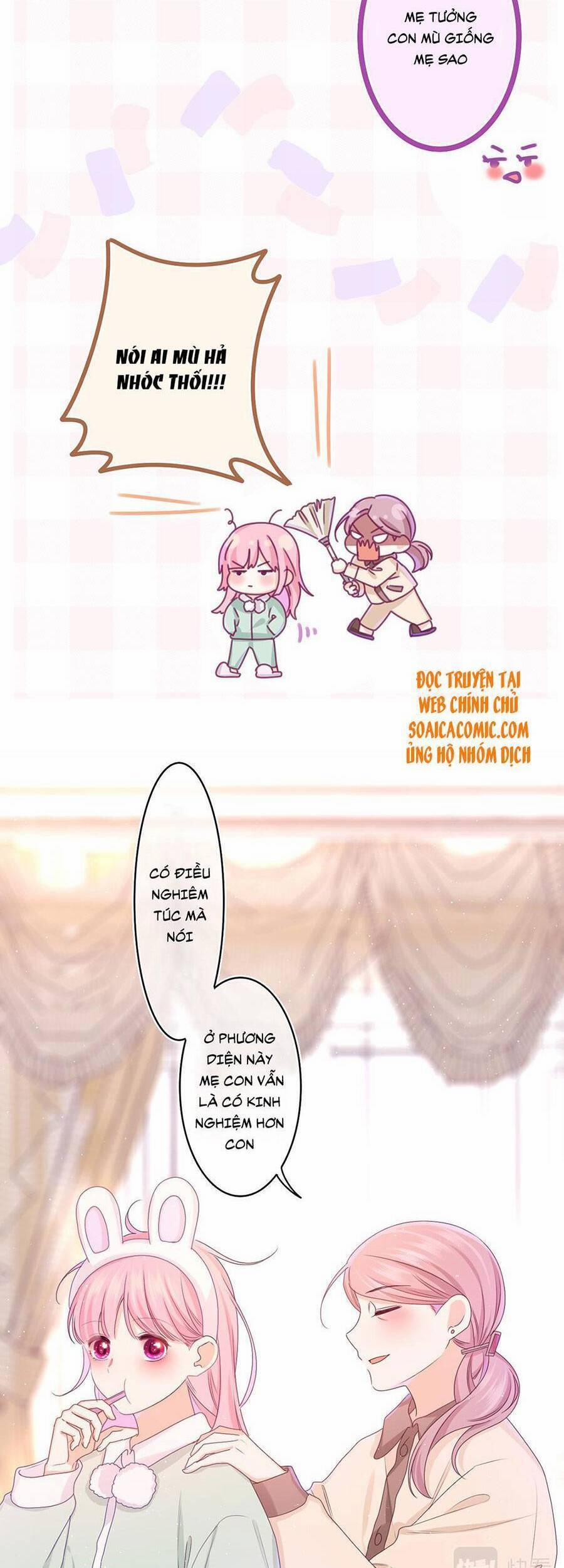 Xin Chào, Bạn Học Thụ Động 61 trang 9