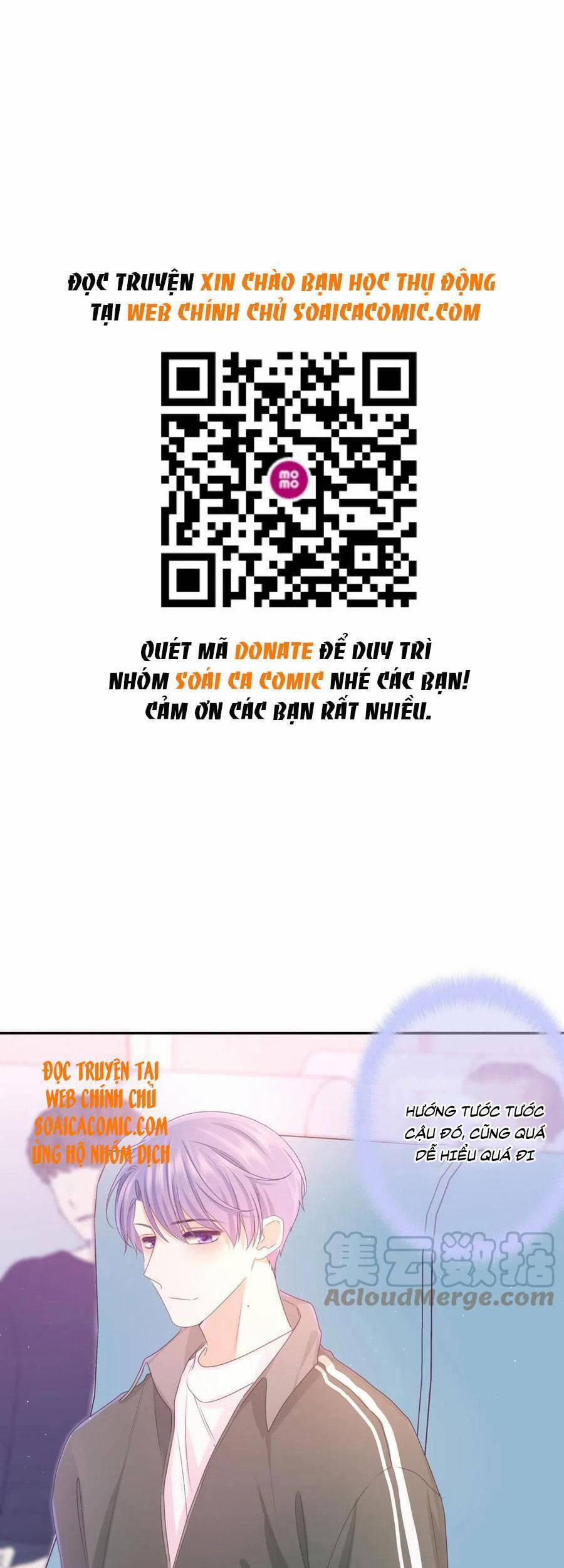Xin Chào, Bạn Học Thụ Động 62 trang 0