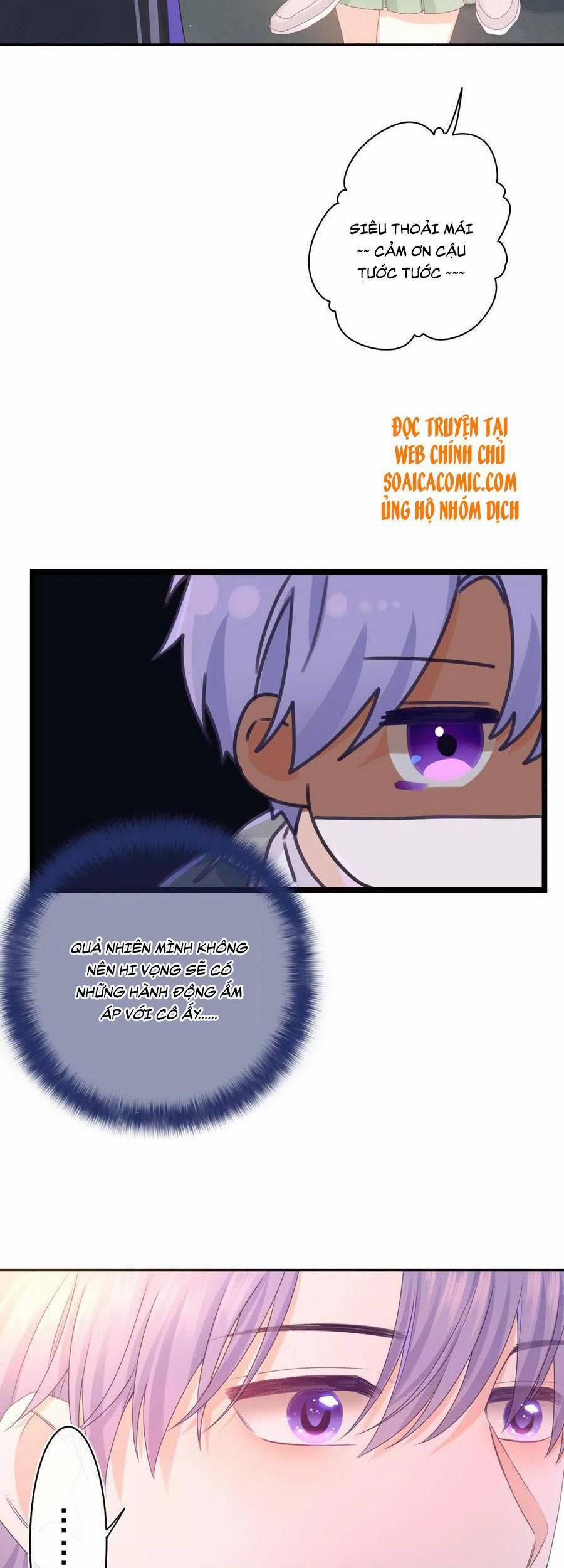 Xin Chào, Bạn Học Thụ Động 62 trang 10