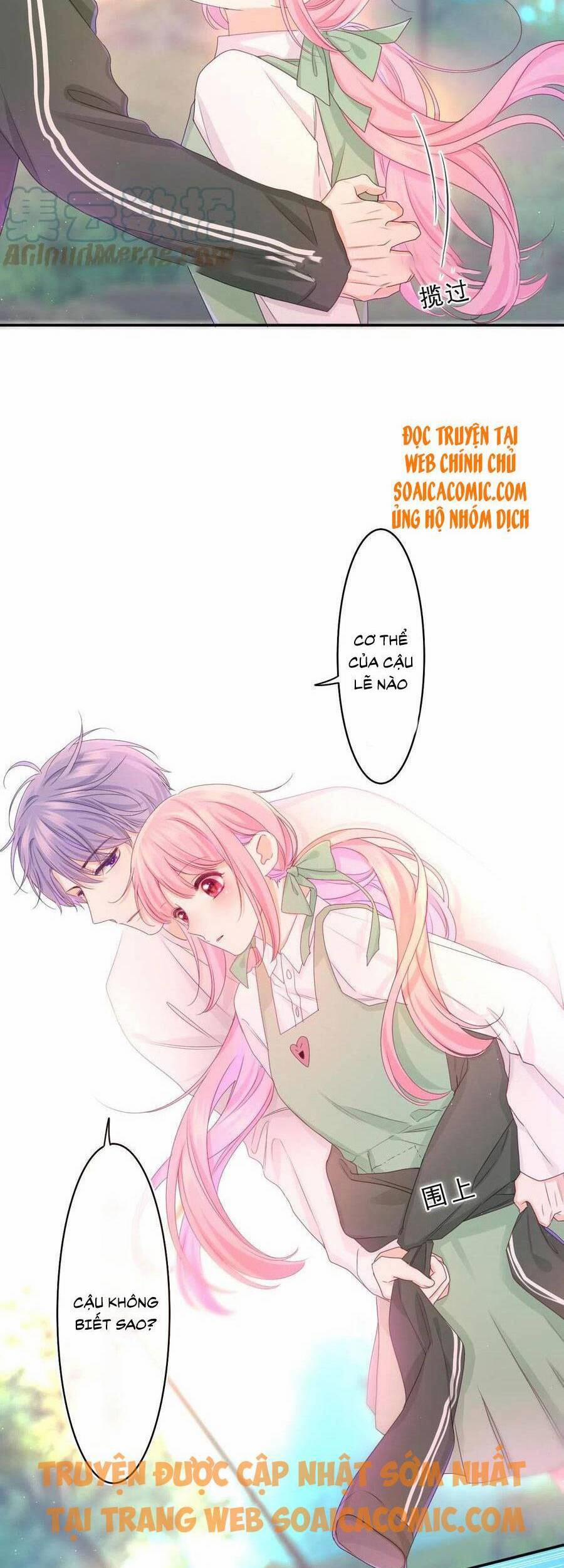 Xin Chào, Bạn Học Thụ Động 62 trang 13