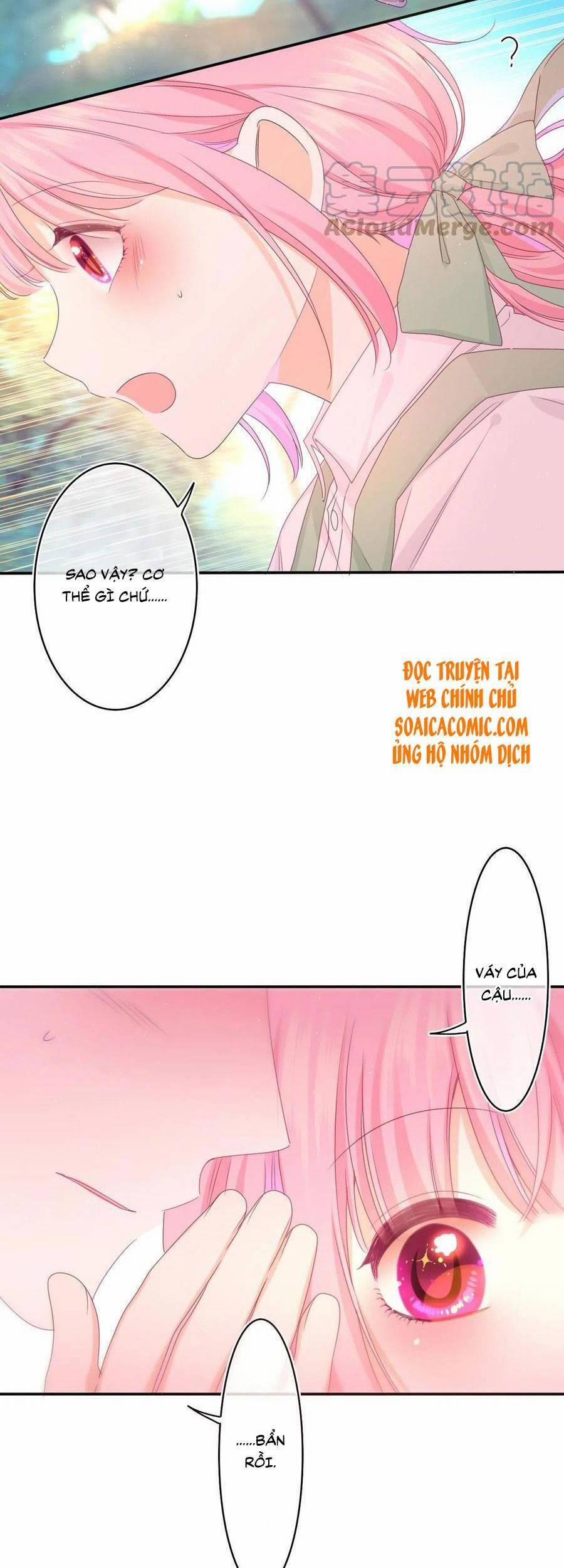 Xin Chào, Bạn Học Thụ Động 62 trang 14