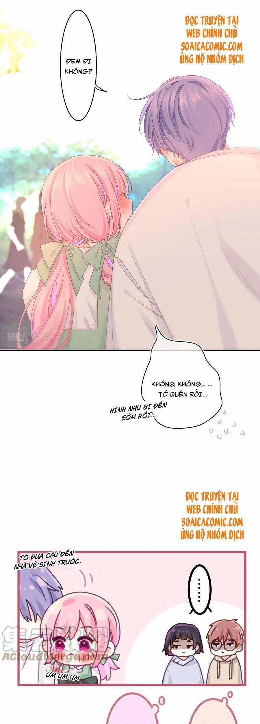 Xin Chào, Bạn Học Thụ Động 62 trang 16