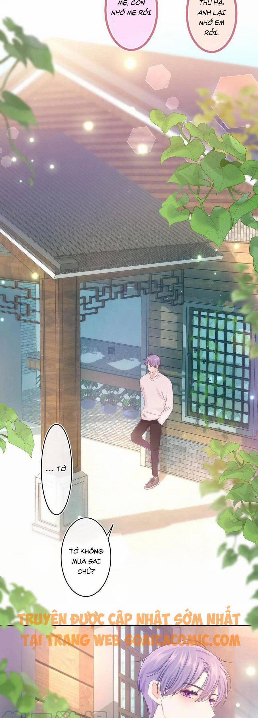 Xin Chào, Bạn Học Thụ Động 62 trang 17