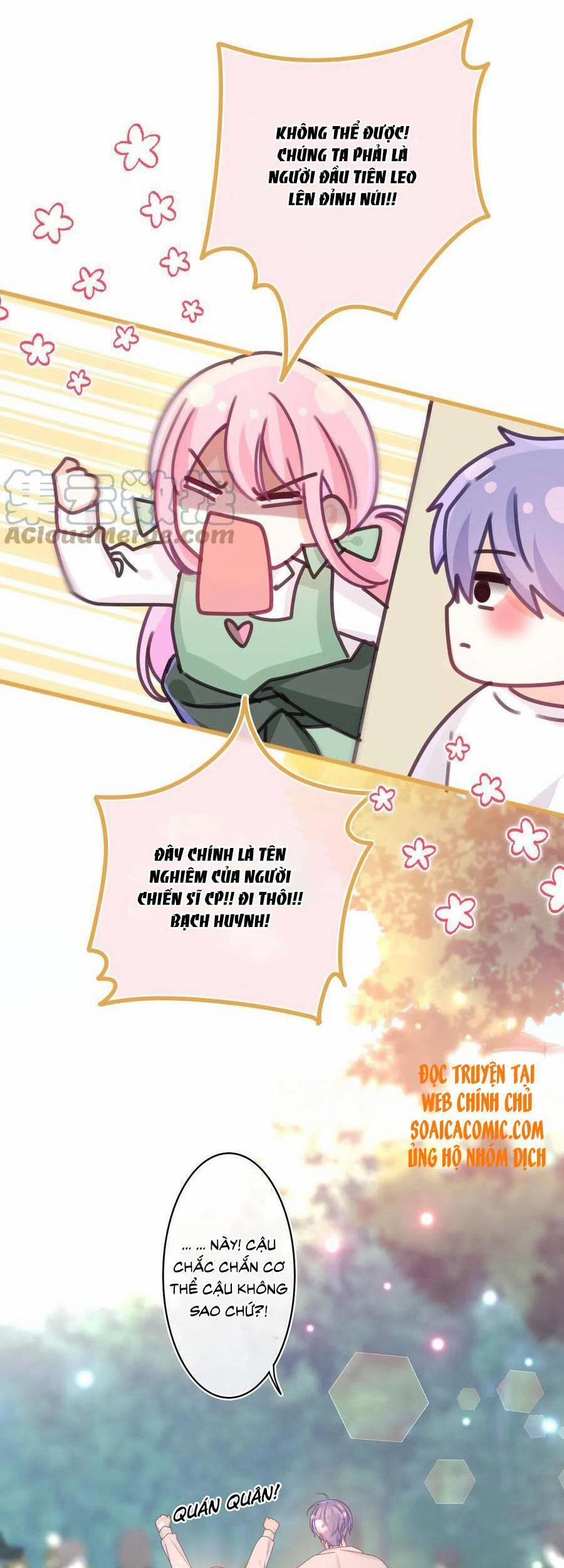 Xin Chào, Bạn Học Thụ Động 62 trang 20