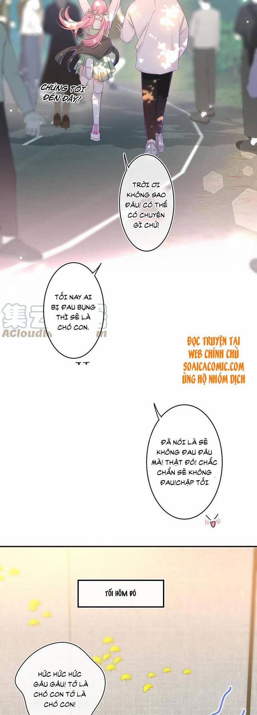 Xin Chào, Bạn Học Thụ Động 62 trang 21