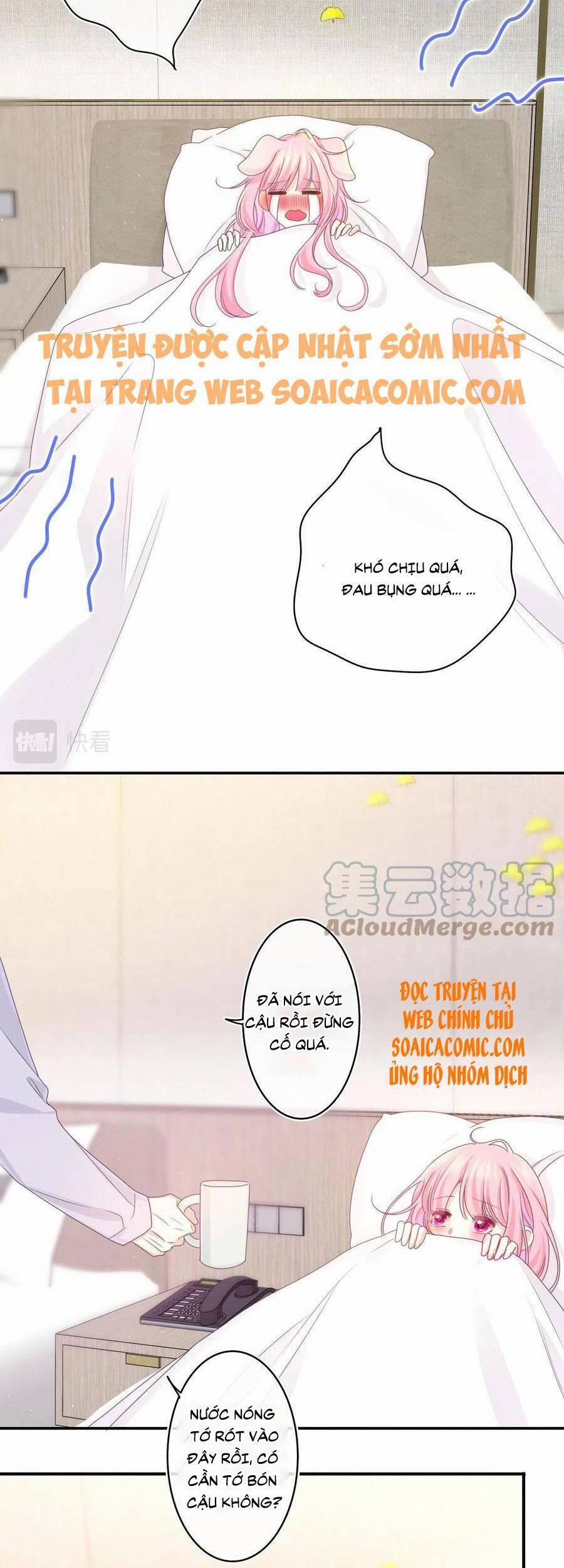 Xin Chào, Bạn Học Thụ Động 62 trang 22