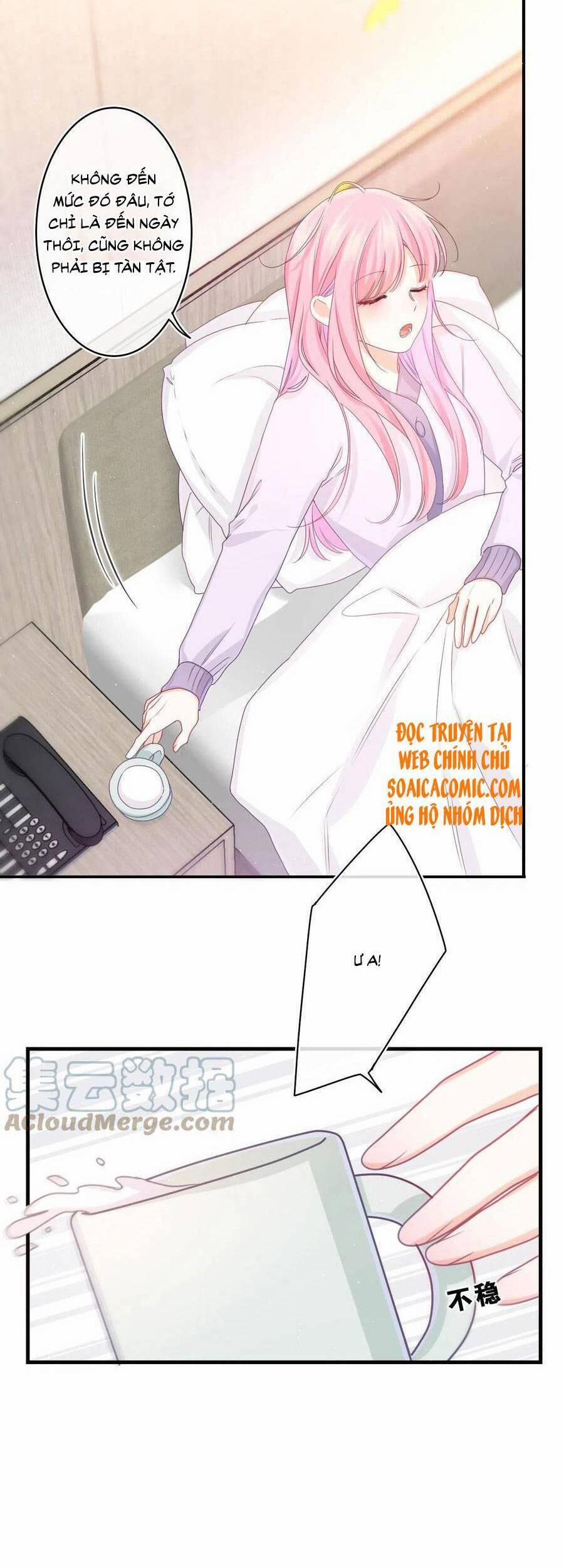 Xin Chào, Bạn Học Thụ Động 62 trang 23