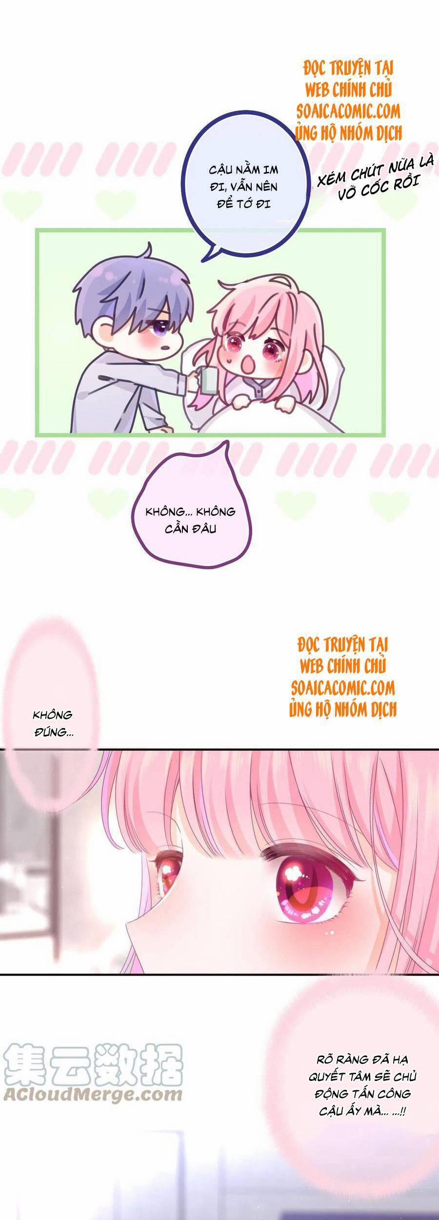 Xin Chào, Bạn Học Thụ Động 62 trang 25