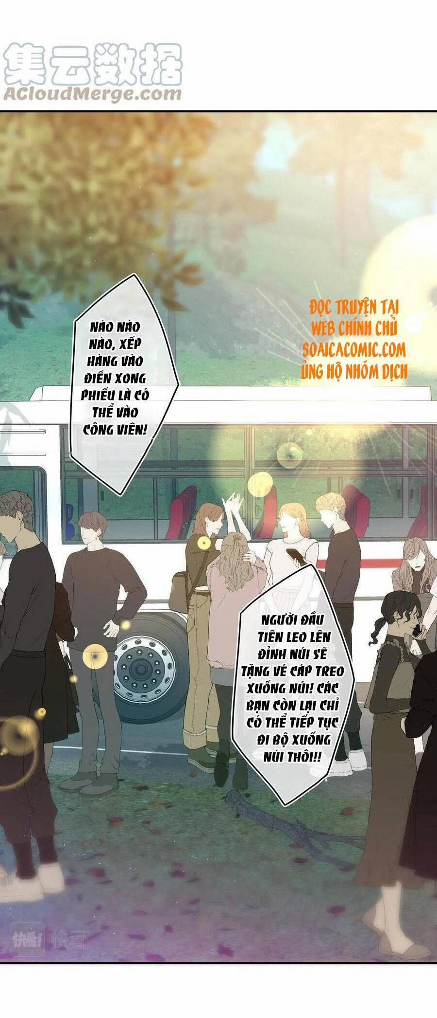 Xin Chào, Bạn Học Thụ Động 62 trang 3