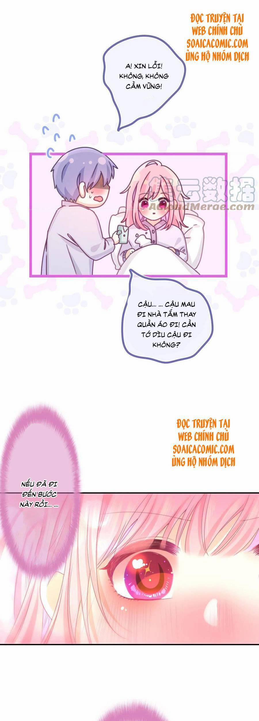 Xin Chào, Bạn Học Thụ Động 62 trang 32