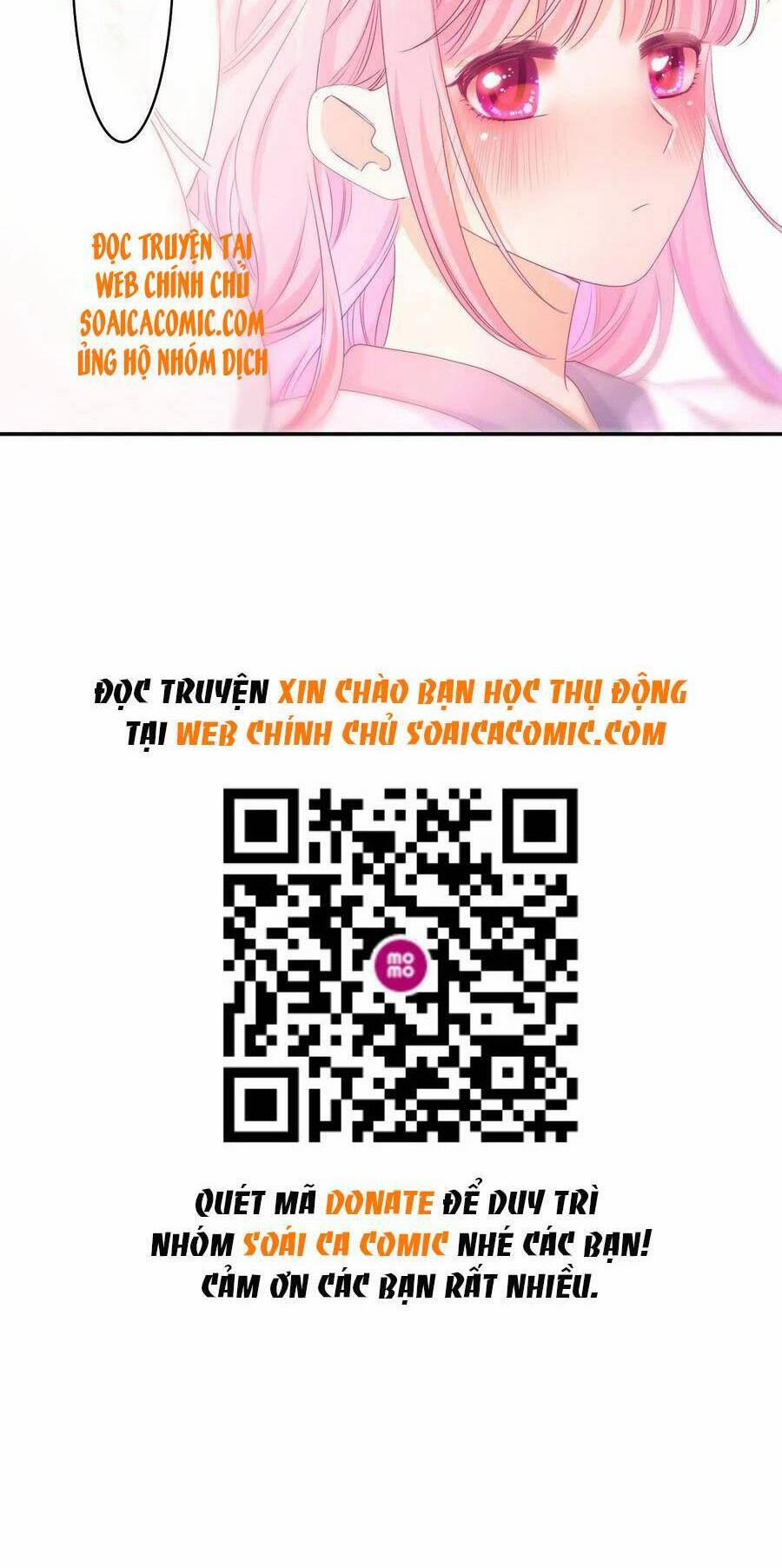 Xin Chào, Bạn Học Thụ Động 62 trang 35