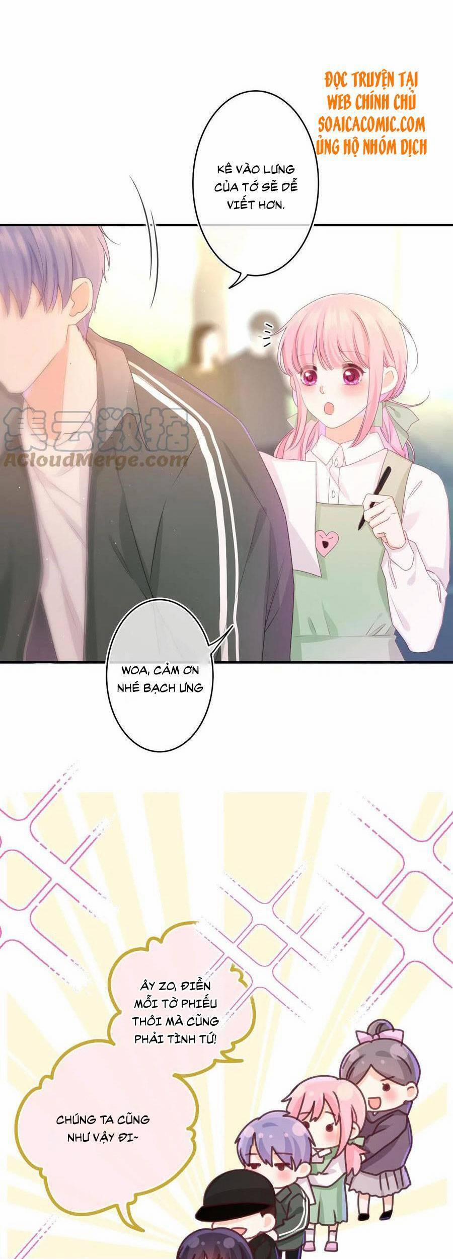 Xin Chào, Bạn Học Thụ Động 62 trang 4