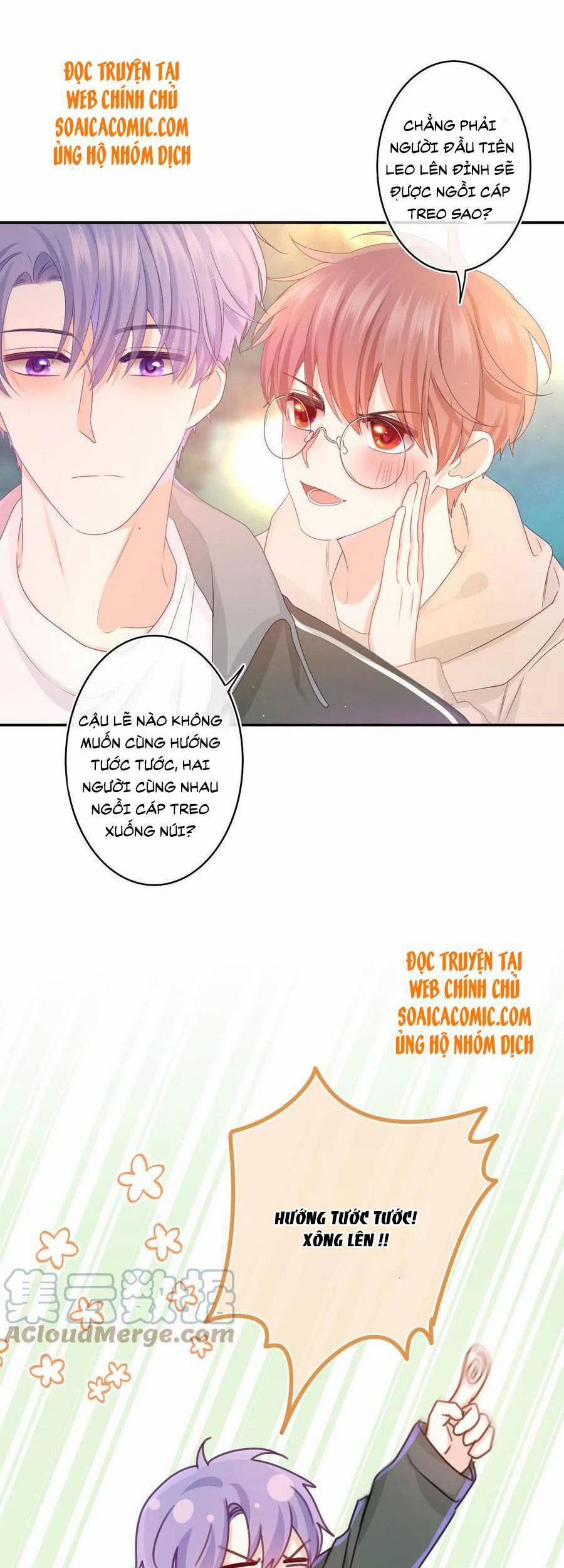 Xin Chào, Bạn Học Thụ Động 62 trang 8