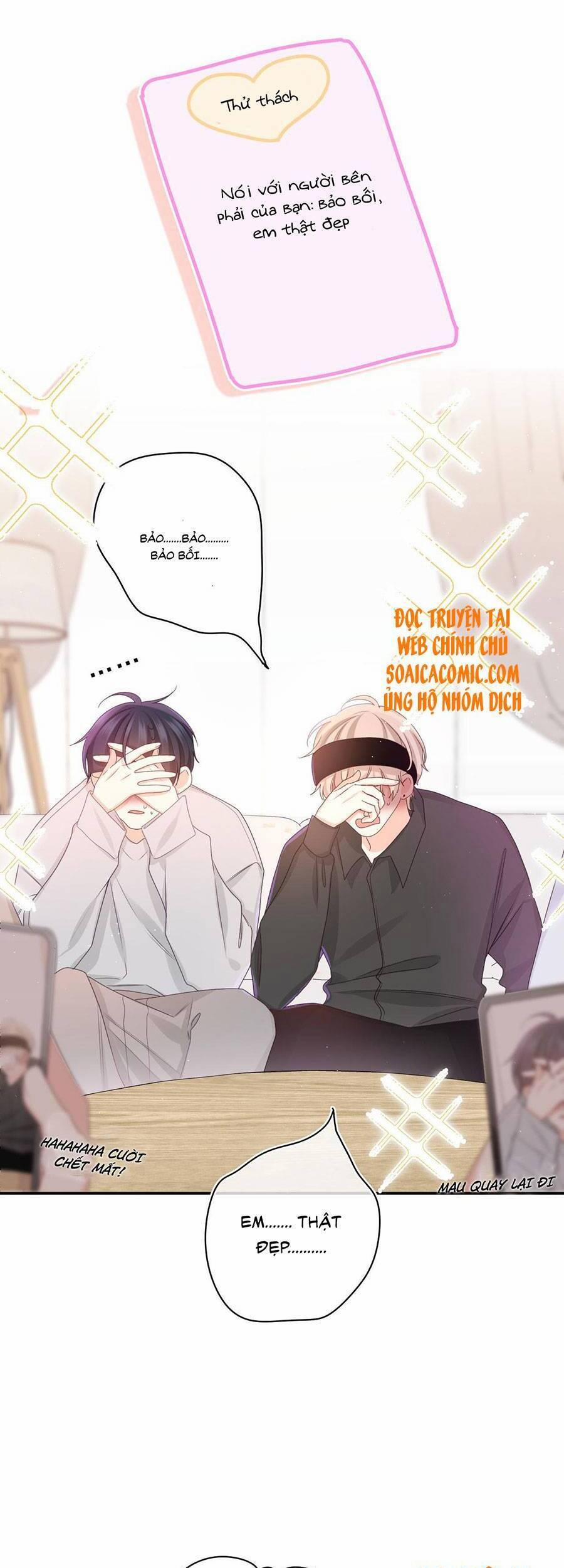 Xin Chào, Bạn Học Thụ Động 63 trang 12