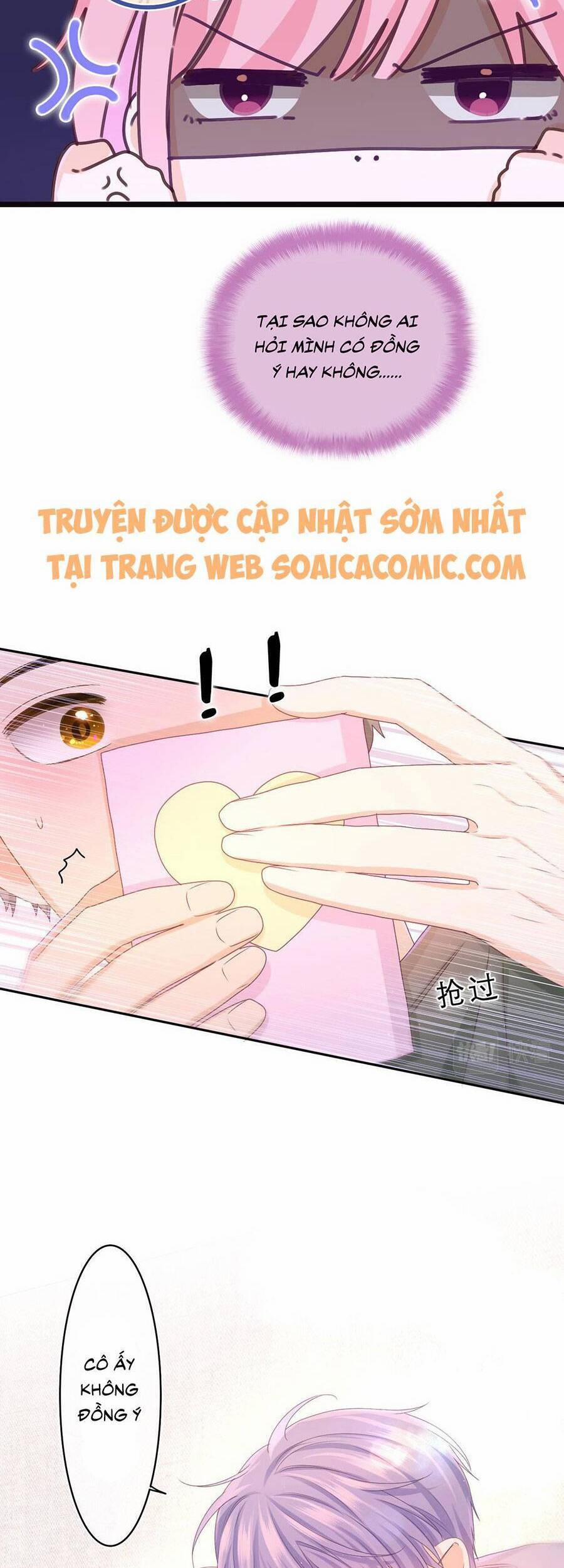 Xin Chào, Bạn Học Thụ Động 63 trang 16