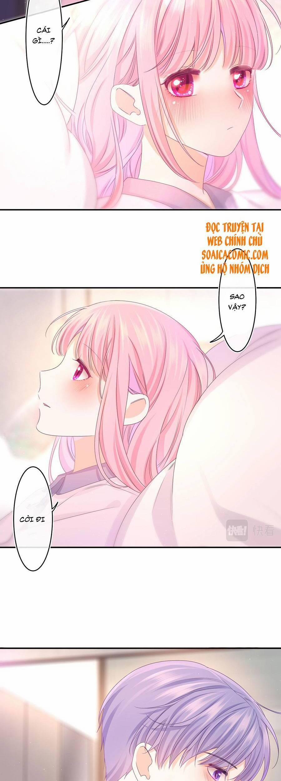 Xin Chào, Bạn Học Thụ Động 63 trang 2