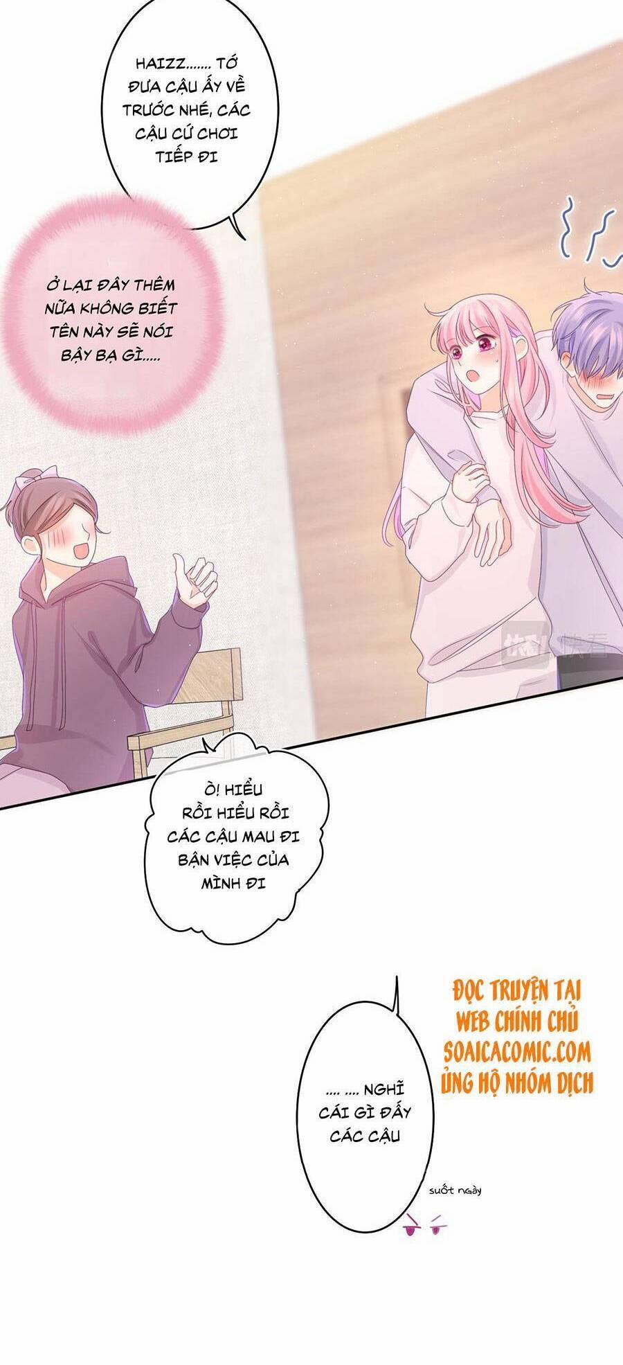 Xin Chào, Bạn Học Thụ Động 63 trang 22