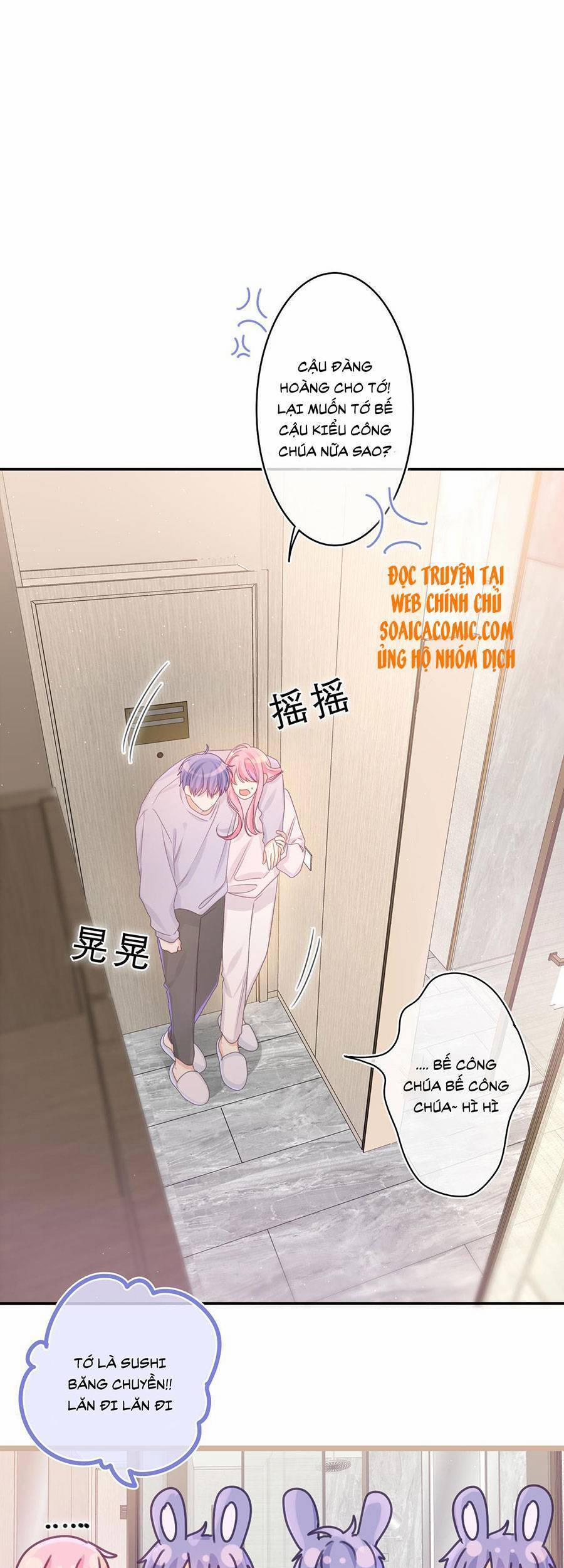 Xin Chào, Bạn Học Thụ Động 63 trang 23